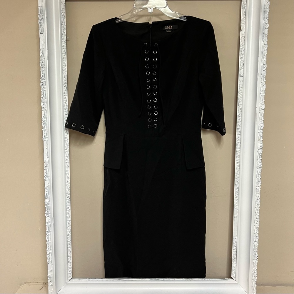 Alex Marie Dress